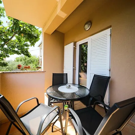 Apartment Andri 4 Zadar