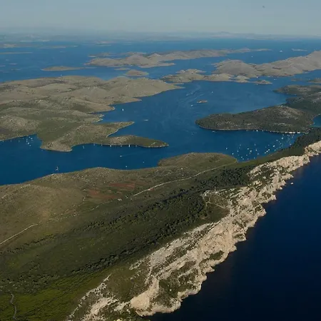 Andri 4 Zadar