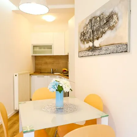 Andri 4 Apartment Zadar
