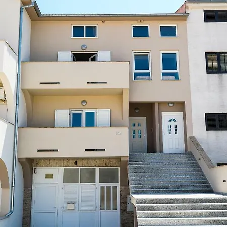 Andri 4 * Zadar