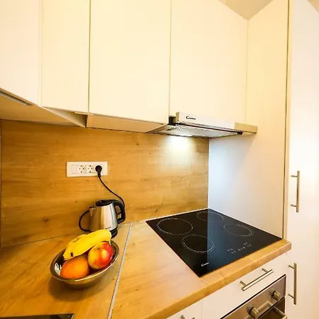 Apartment Andri 4 Zadar