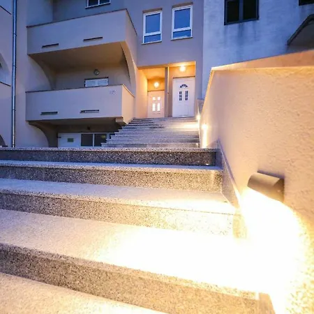Andri 4 Apartment Zadar