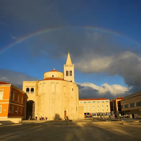 Andri 4 * Zadar