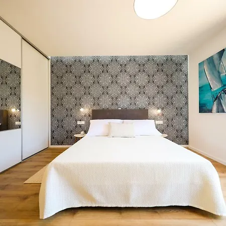 Andri 4 * Zadar