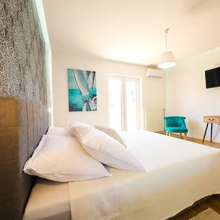 Andri 4 Apartment Zadar