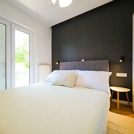 Andri 4 * Zadar